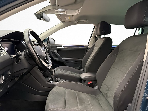 Volkswagen Tiguan 13 of 30
