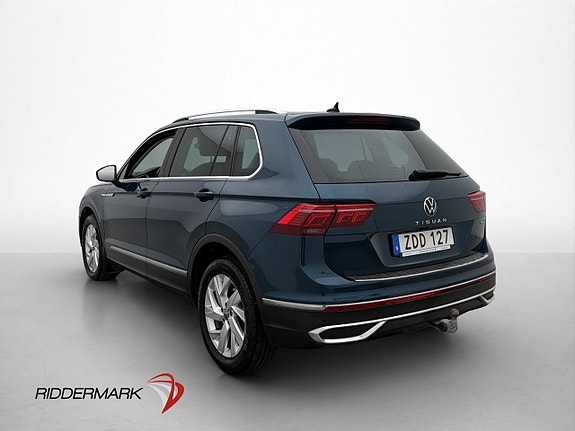 Volkswagen Tiguan 6 of 30