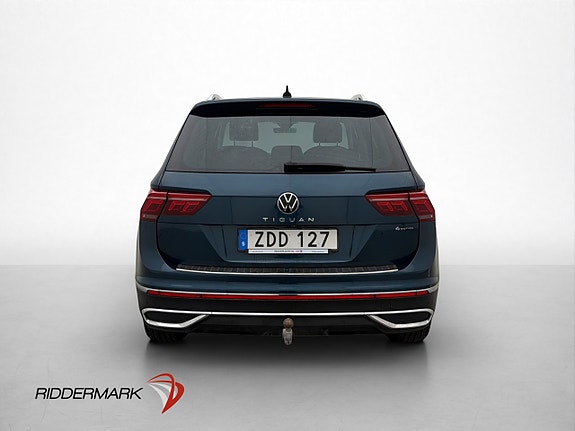 Volkswagen Tiguan 7 of 30