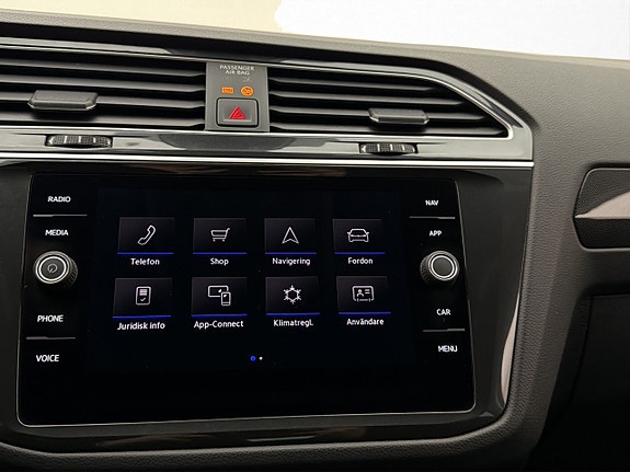 Volkswagen Tiguan 24 of 30