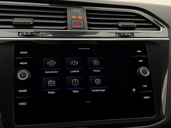 Volkswagen Tiguan 25 of 30
