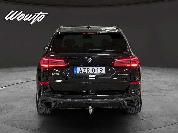 BMW X5 5 of 22
