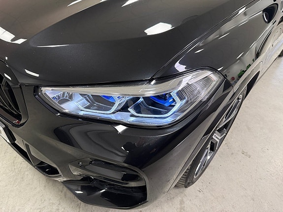 BMW X5 20 of 22
