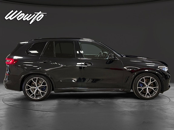 BMW X5 3 of 22