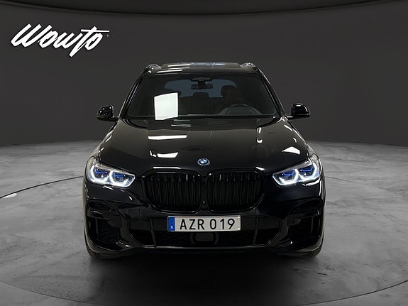 BMW X5 2 of 22