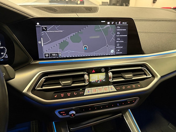 BMW X5 17 of 22