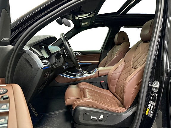 BMW X5 8 of 22
