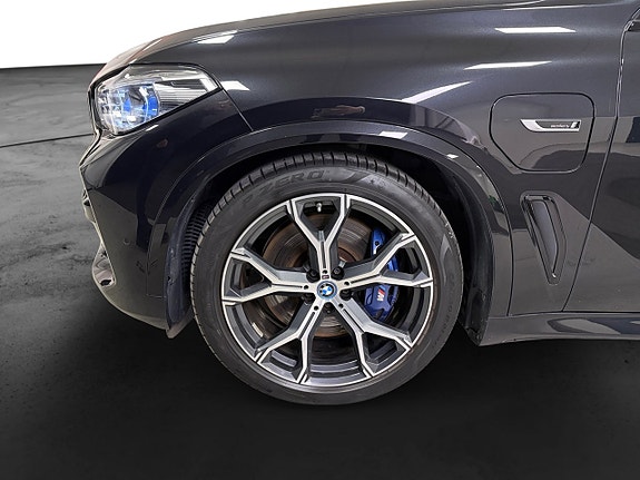 BMW X5 21 of 22