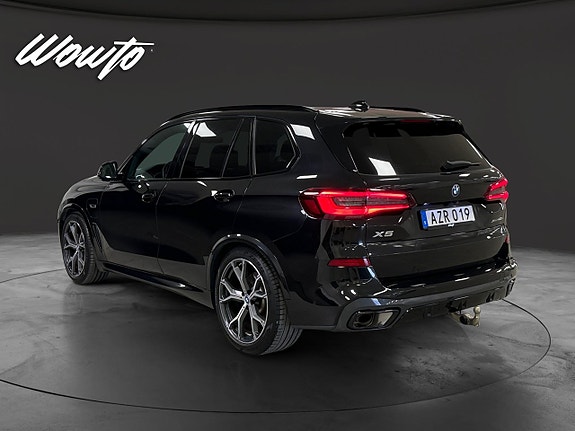 BMW X5 6 of 22