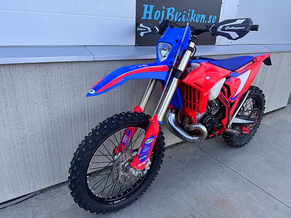 Beta RR 200 RACING 5 of 6