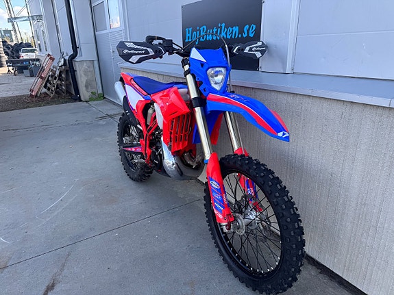 Beta RR 200 RACING 4 of 6
