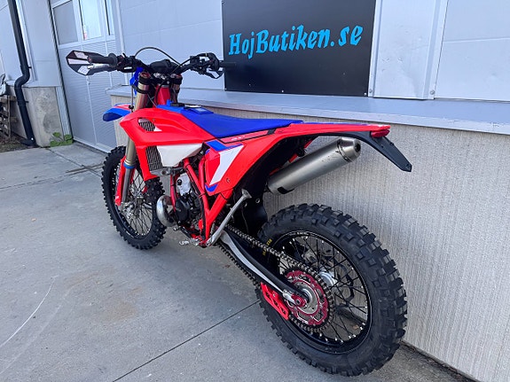 Beta RR 200 RACING 6 of 6