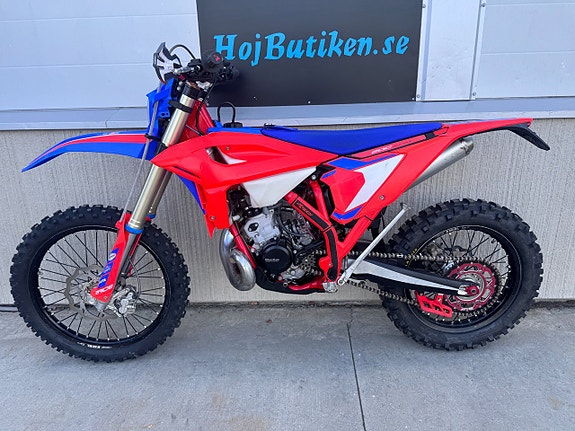 Beta RR 200 RACING 2 of 6