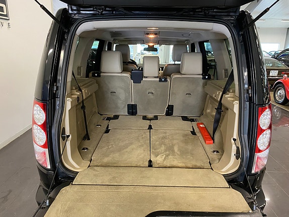 Land Rover Discovery 29 of 30