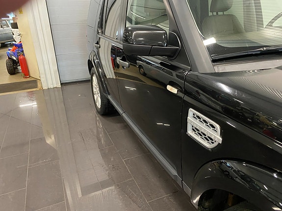 Land Rover Discovery 10 of 30