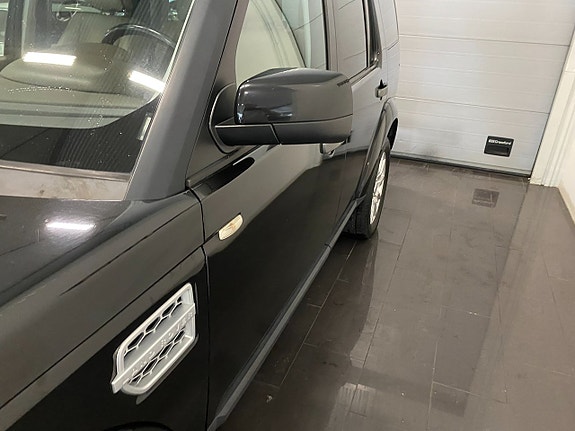 Land Rover Discovery 11 of 30
