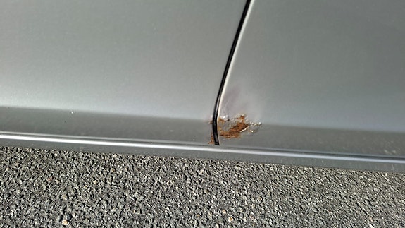 Volvo V60 6 of 8
