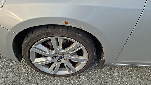 Volvo V60 5 of 8