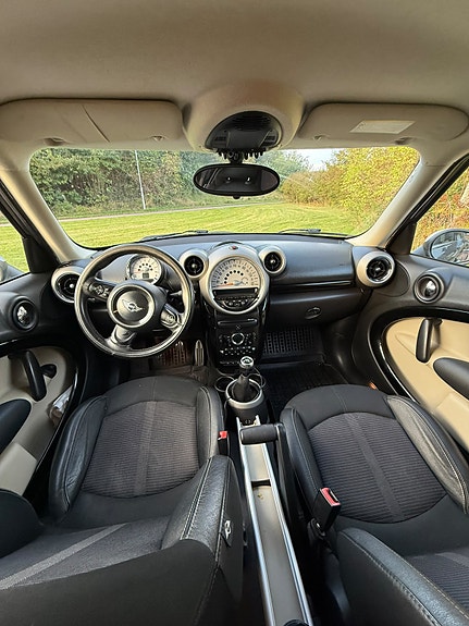 MINI Countryman Cooper S 3 of 4