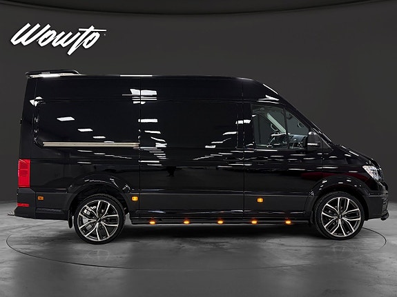 Volkswagen Crafter 35 3 of 22