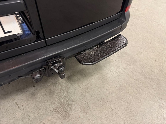 Volkswagen Crafter 35 22 of 22