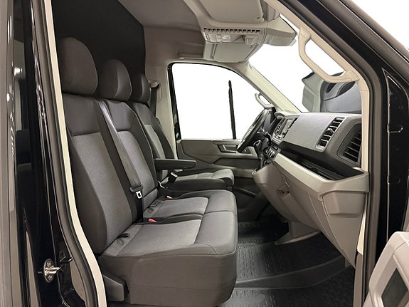 Volkswagen Crafter 35 10 of 22