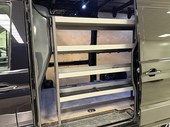 Volkswagen Crafter 35 19 of 22