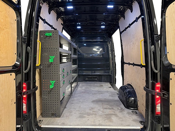 Volkswagen Crafter 35 18 of 22