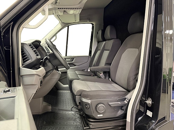 Volkswagen Crafter 35 8 of 22