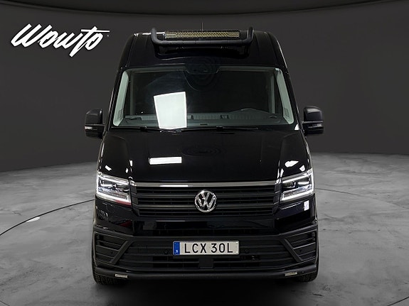 Volkswagen Crafter 35 2 of 22