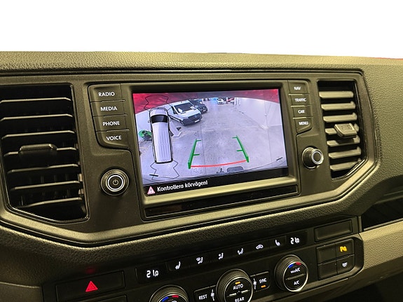 Volkswagen Crafter 35 15 of 22