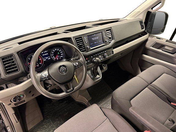 Volkswagen Crafter 35 11 of 22