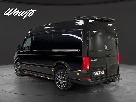 Volkswagen Crafter 35 5 of 22