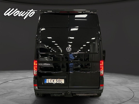 Volkswagen Crafter 35 6 of 22