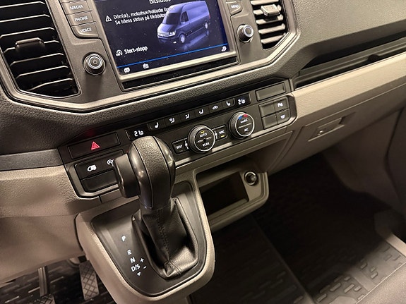 Volkswagen Crafter 35 12 of 22