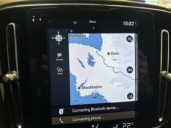 Volvo XC40 20 of 25