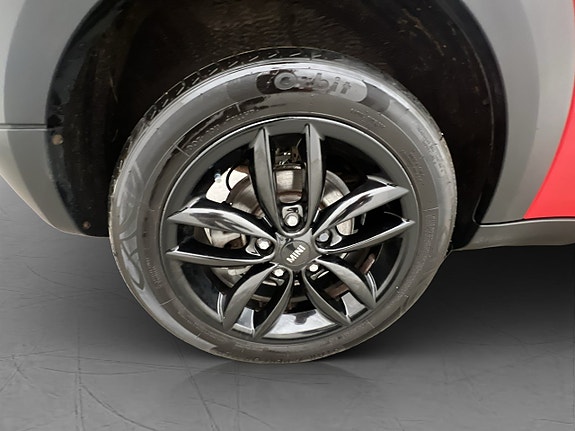 MINI Countryman C 26 of 27