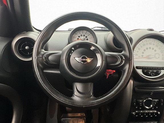 MINI Countryman C 13 of 27