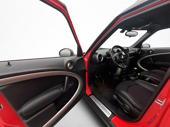 MINI Countryman C 10 of 27