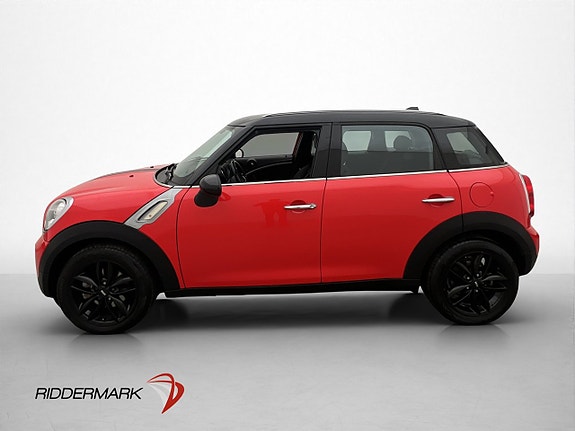 MINI Countryman C 5 of 27