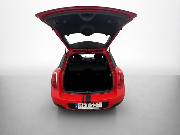 MINI Countryman C 23 of 27