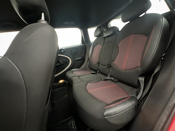MINI Countryman C 22 of 27