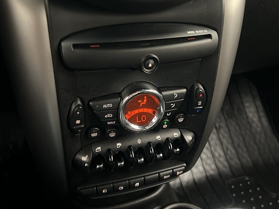MINI Countryman C 19 of 27