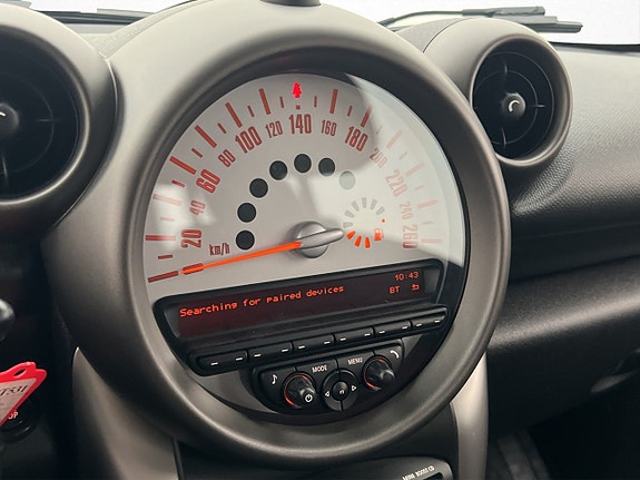 MINI Countryman C 17 of 27