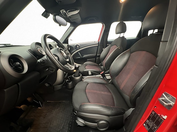 MINI Countryman C 11 of 27