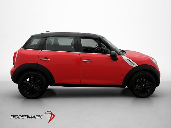 MINI Countryman C 9 of 27