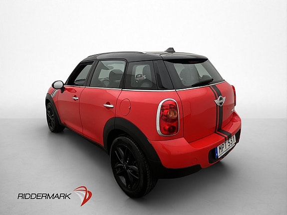 MINI Countryman C 6 of 27