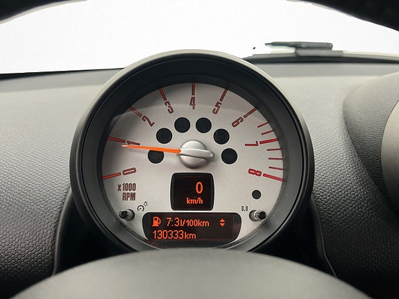 MINI Countryman C 15 of 27