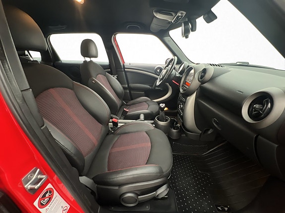 MINI Countryman C 20 of 27
