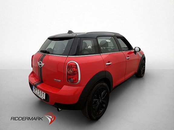 MINI Countryman C 8 of 27